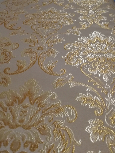 Банкетка Амадео орех / шоколад фото покупателя 4